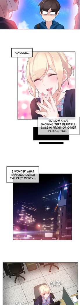 A Pervert's Daily Life • Chapter 35-71