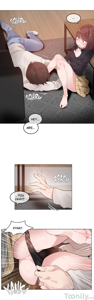 A Pervert's Daily Life • Chapter 35-71