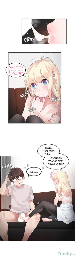 A Pervert's Daily Life • Chapter 35-71