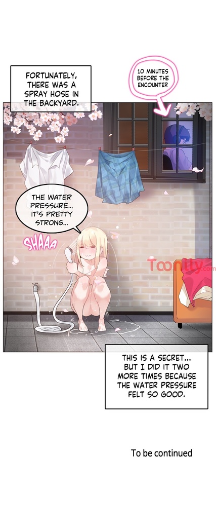 A Pervert's Daily Life • Chapter 35-71