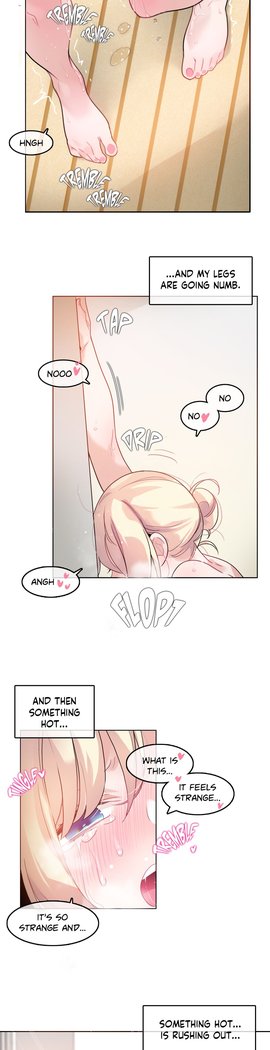 A Pervert's Daily Life • Chapter 35-71