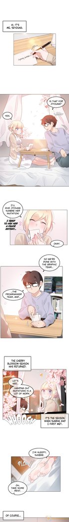 A Pervert's Daily Life • Chapter 35-71