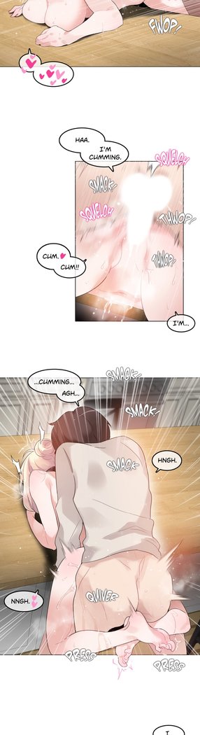 A Pervert's Daily Life • Chapter 35-71