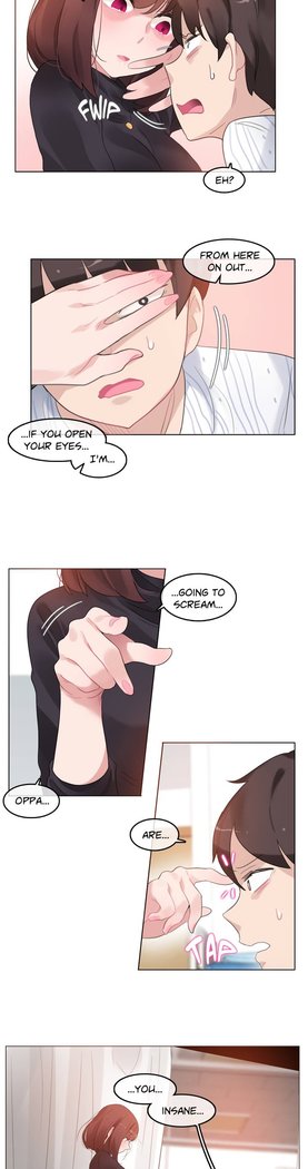 A Pervert's Daily Life • Chapter 35-71