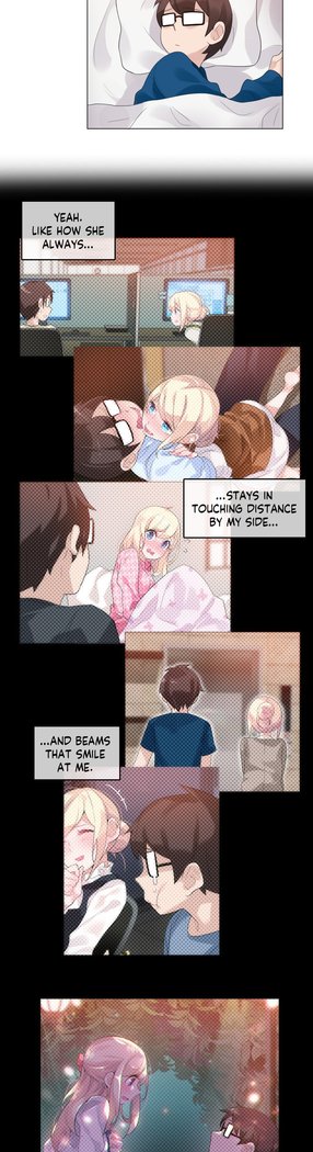 A Pervert's Daily Life • Chapter 35-71