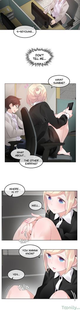 A Pervert's Daily Life • Chapter 35-71