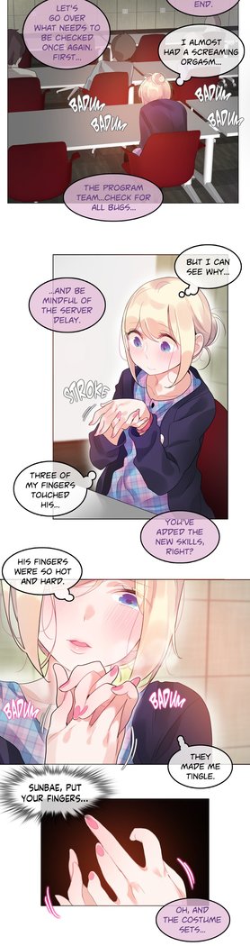 A Pervert's Daily Life • Chapter 35-71