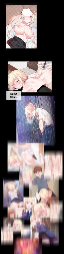 A Pervert's Daily Life • Chapter 35-71