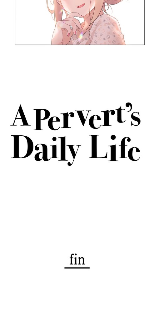 A Pervert's Daily Life • Chapter 35-71