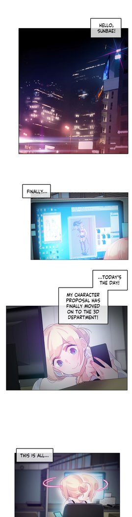 A Pervert's Daily Life • Chapter 35-71