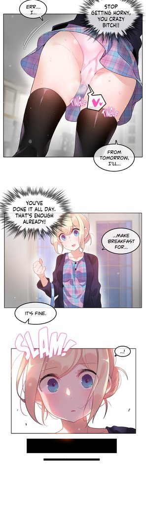 A Pervert's Daily Life • Chapter 35-71