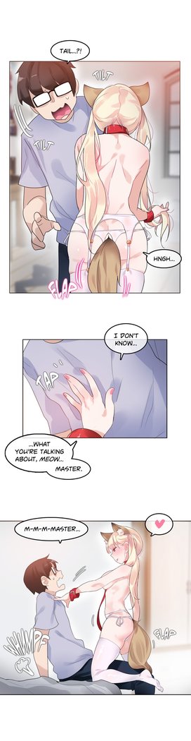 A Pervert's Daily Life • Chapter 35-71