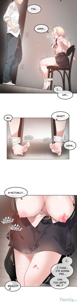 A Pervert's Daily Life • Chapter 35-71