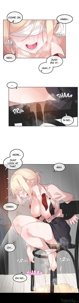 A Pervert's Daily Life • Chapter 35-71