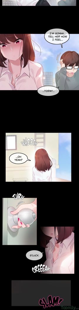 A Pervert's Daily Life • Chapter 35-71