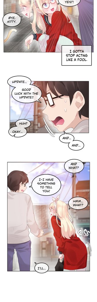 A Pervert's Daily Life • Chapter 35-71