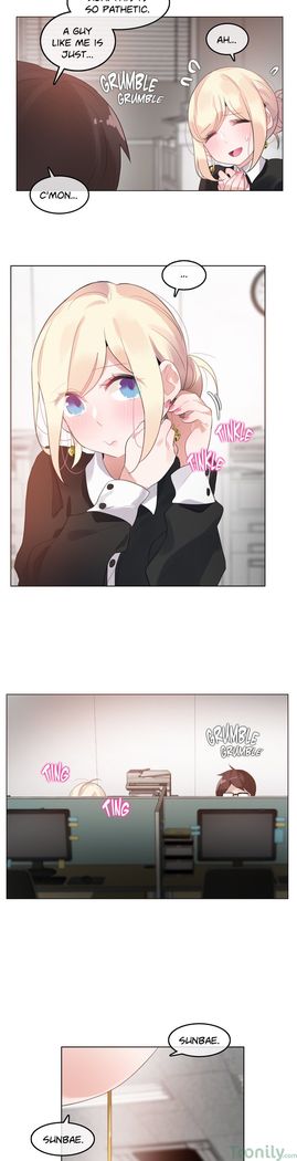 A Pervert's Daily Life • Chapter 35-71