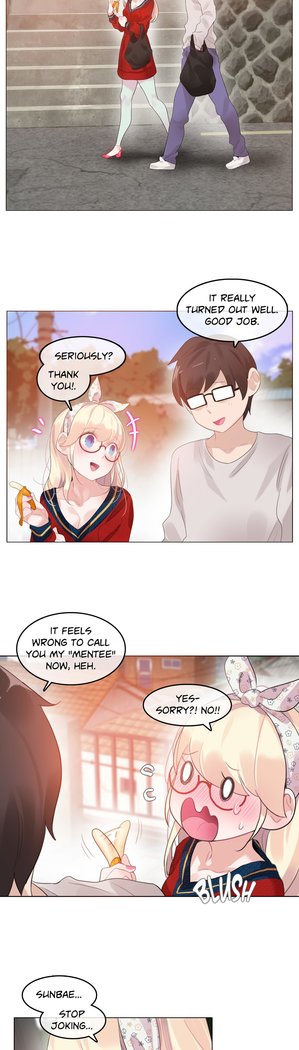 A Pervert's Daily Life • Chapter 35-71