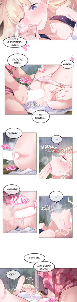 A Pervert's Daily Life • Chapter 35-71