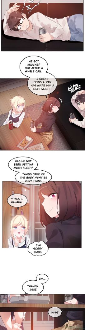 A Pervert's Daily Life • Chapter 35-71