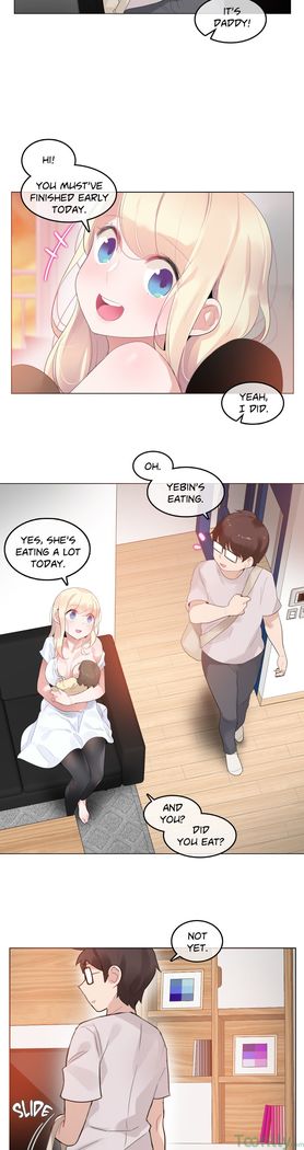 A Pervert's Daily Life • Chapter 35-71