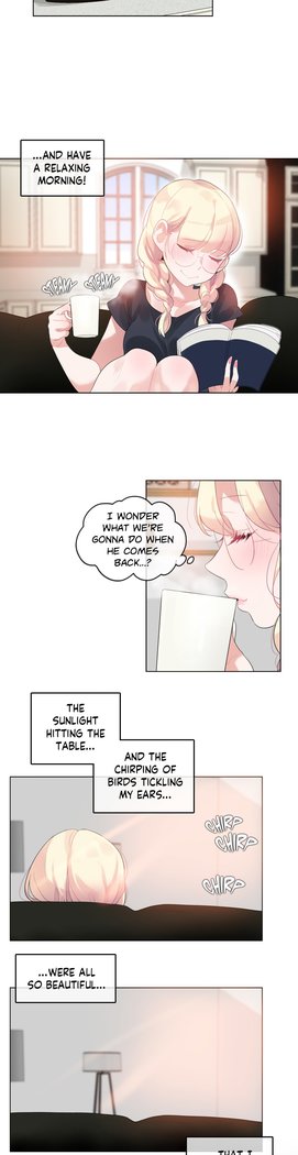 A Pervert's Daily Life • Chapter 35-71