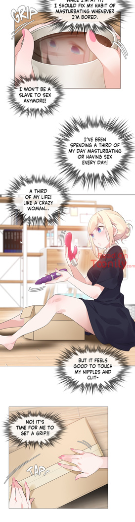 A Pervert's Daily Life • Chapter 35-71