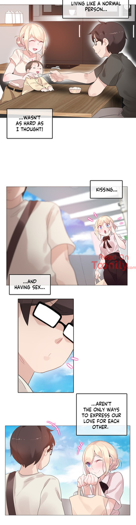 A Pervert's Daily Life • Chapter 35-71