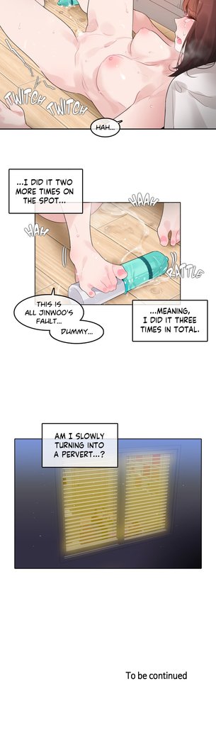 A Pervert's Daily Life • Chapter 35-71