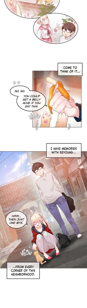 A Pervert's Daily Life • Chapter 35-71