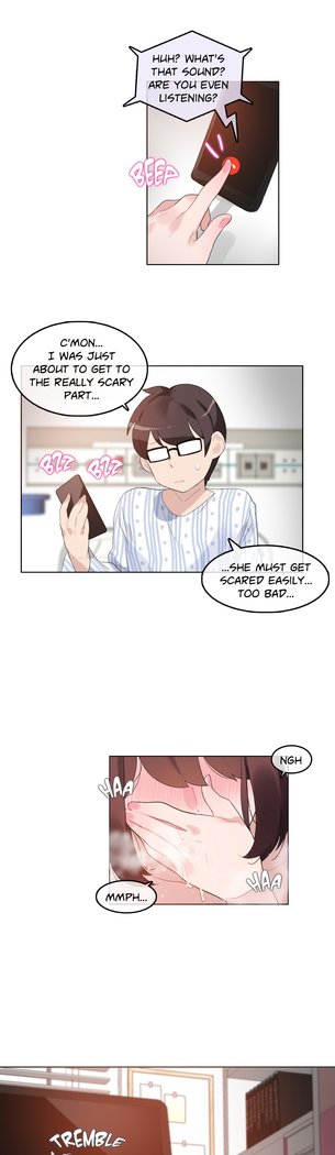 A Pervert's Daily Life • Chapter 35-71