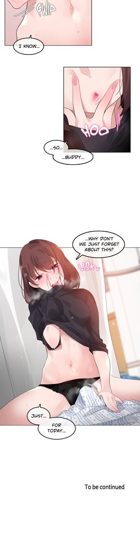 A Pervert's Daily Life • Chapter 35-71