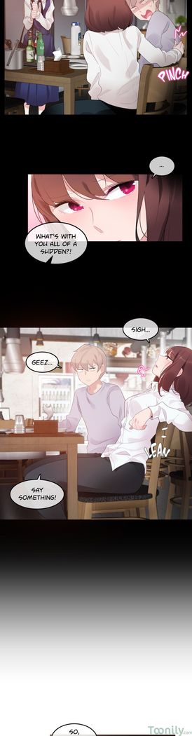 A Pervert's Daily Life • Chapter 35-71