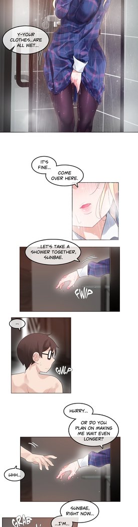 A Pervert's Daily Life • Chapter 35-71