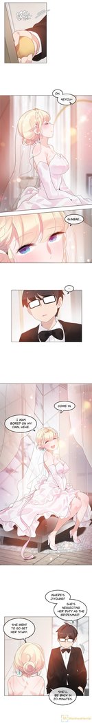 A Pervert's Daily Life • Chapter 35-71