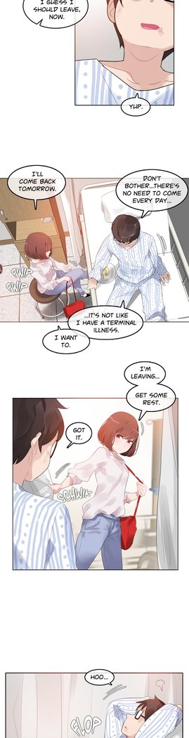 A Pervert's Daily Life • Chapter 35-71