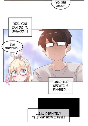 A Pervert's Daily Life • Chapter 35-71 - Page 401