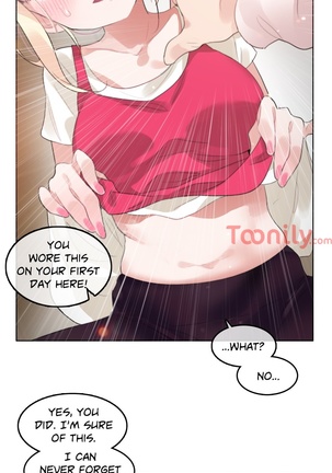 A Pervert's Daily Life • Chapter 35-71 Page #618