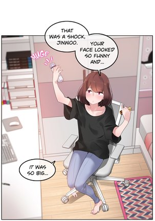 A Pervert's Daily Life • Chapter 35-71 - Page 258