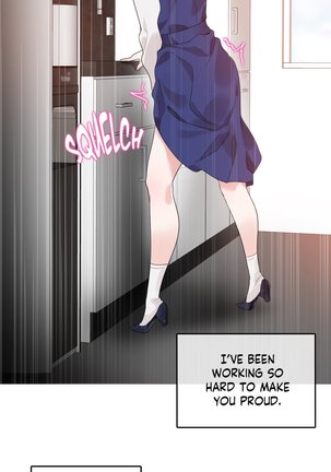 A Pervert's Daily Life • Chapter 35-71 - Page 405