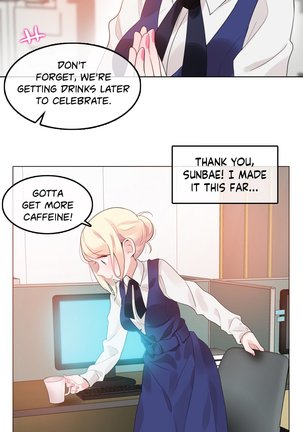 A Pervert's Daily Life • Chapter 35-71 Page #403