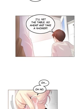 A Pervert's Daily Life • Chapter 35-71 - Page 438