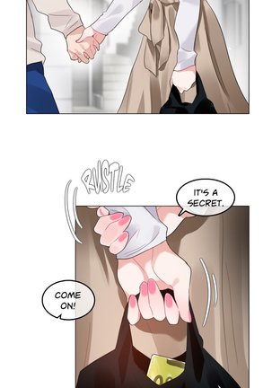 A Pervert's Daily Life • Chapter 35-71 Page #436