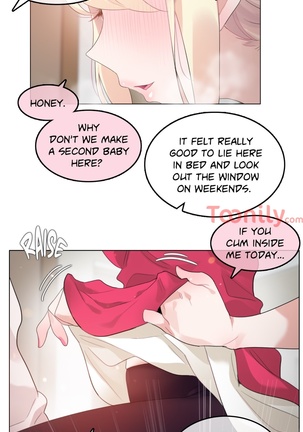 A Pervert's Daily Life • Chapter 35-71 Page #617