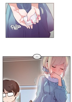 A Pervert's Daily Life • Chapter 35-71 Page #97