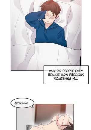 A Pervert's Daily Life • Chapter 35-71 Page #361