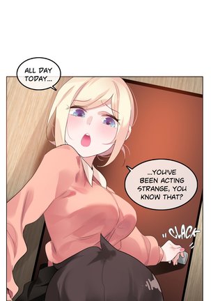 A Pervert's Daily Life • Chapter 35-71 - Page 145