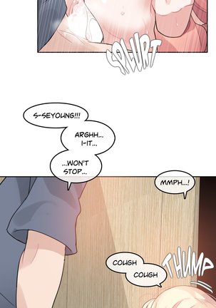 A Pervert's Daily Life • Chapter 35-71 - Page 153