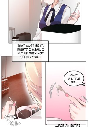 A Pervert's Daily Life • Chapter 35-71 - Page 404