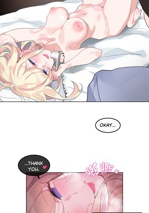 A Pervert's Daily Life • Chapter 35-71 - Page 215